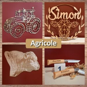 Agricole