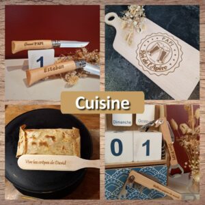 Cuisine