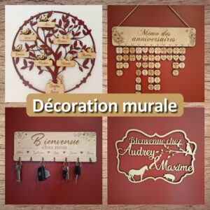 Décoration murale
