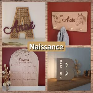 Naissance